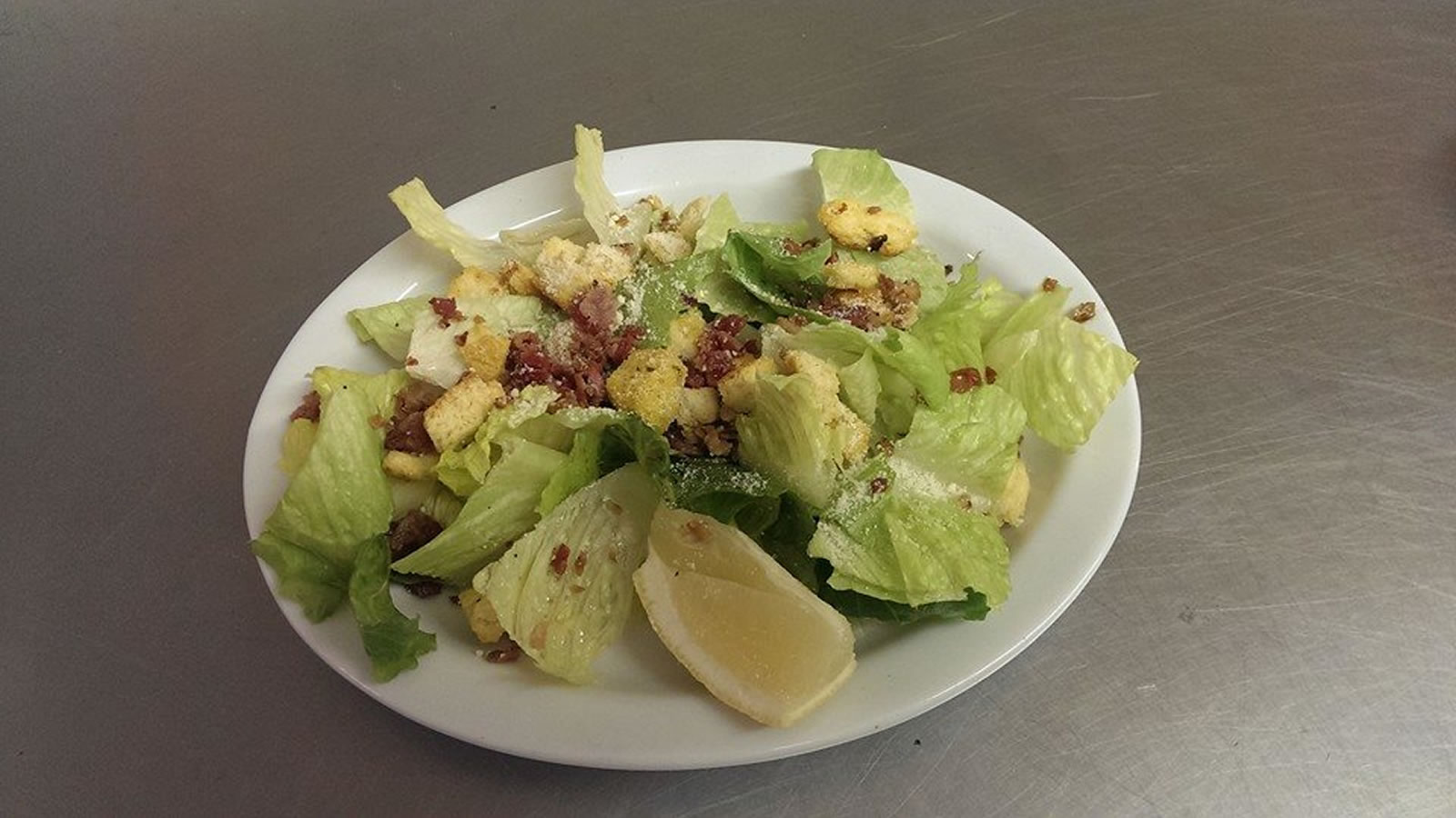 Caeser salad